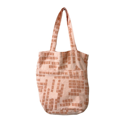 Petite Tote - Multiple Colors