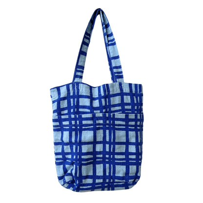 Petite Tote - Multiple Colors