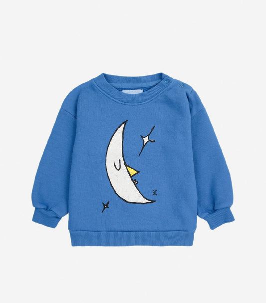 Baby Beneath the Moon Sweatshirt