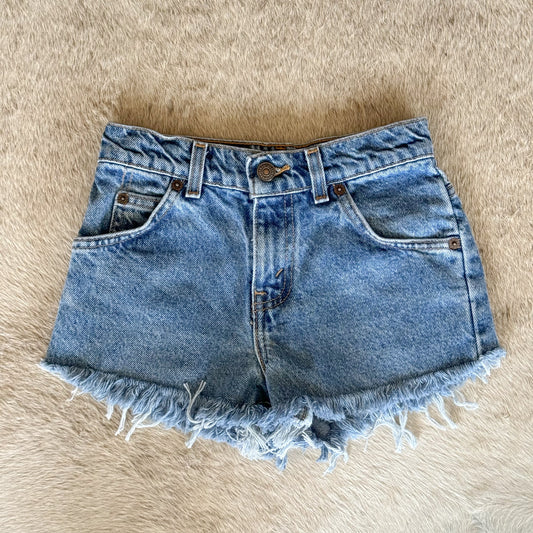 Vintage Levi’s Shorts — 8
