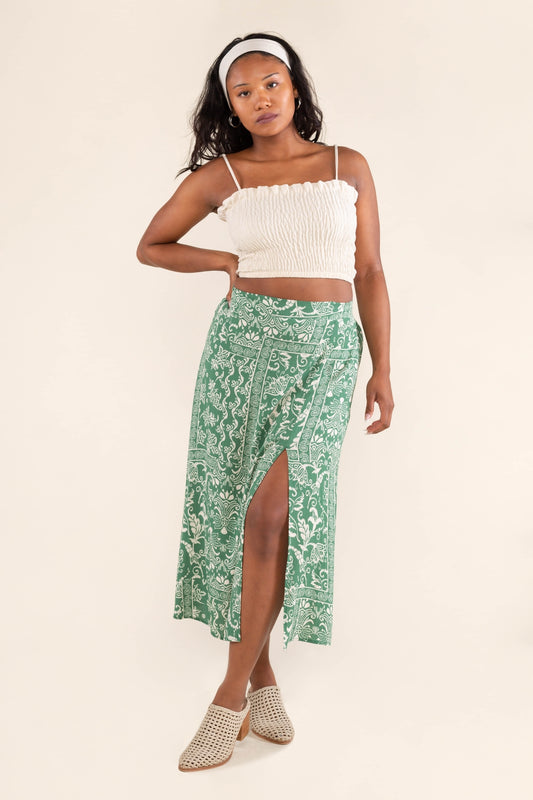 Elara Skirt