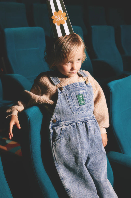 Goldie + Ace | Vintage Inspired Overalls for Littles – Memphis June